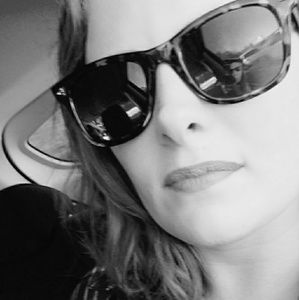 Meet your Posher, Brianne